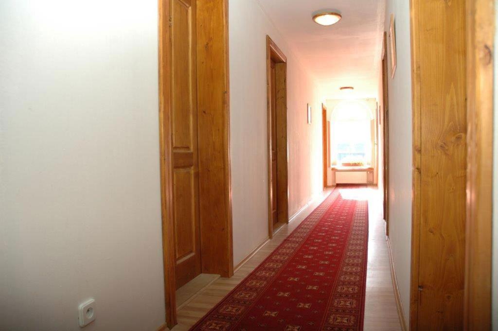 Penzion Rozalia Banská Štiavnica Exterior foto
